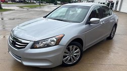 2011 Honda Accord EX