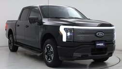2023 Ford F-150 Lightning XLT