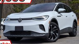 2022 Volkswagen ID.4 Pro S