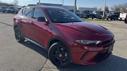 2024 Dodge Hornet R/T