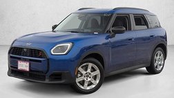 2025 MINI Countryman Cooper S ALL4