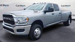 2024 Ram Ram Pickup 3500 Tradesman