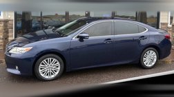 2013 Lexus ES 350 Base