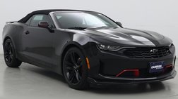 2023 Chevrolet Camaro LT
