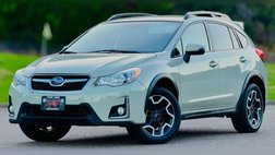 2017 Subaru Crosstrek 2.0i Limited