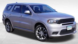 2019 Dodge Durango GT