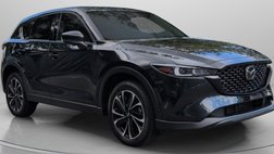 2023 Mazda CX-5 2.5 S Premium Plus
