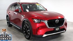 2024 Mazda CX-90 Plug-in Hybrid Premium