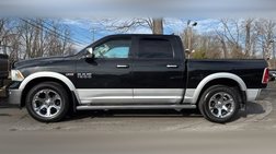 2016 Ram Ram Pickup 1500 Laramie