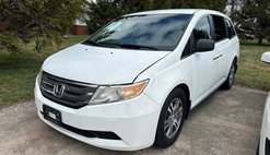 2011 Honda Odyssey EX