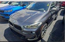 2019 BMW X2 M35i