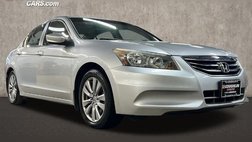 2012 Honda Accord EX-L
