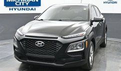 2019 Hyundai Kona SE