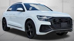 2023 Audi Q8 quattro Prestige 55 TFSI