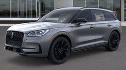 2026 Lincoln Corsair Grand Touring