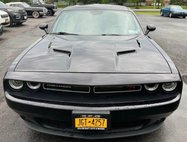 2016 Dodge Challenger R/T