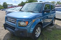 2008 Honda Element EX