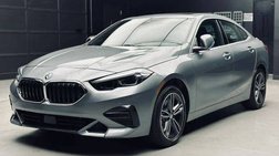 2024 BMW 2 Series 228i xDrive Gran Coupe