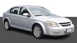 2010 Chevrolet Cobalt LT