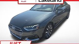 2023 Audi A4 quattro Premium Plus 40 TFSI