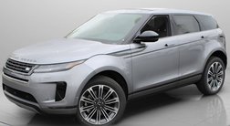 2025 Land Rover Range Rover Evoque P250 S