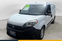 2016 Ram ProMaster City Tradesman