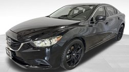 2017 Mazda MAZDA6 Touring