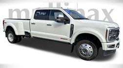 2024 Ford F-450 Super Duty Limited