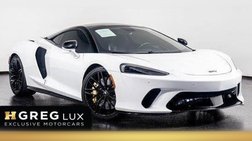 2023 McLaren GT Base