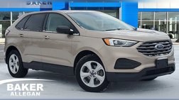 2020 Ford Edge SE