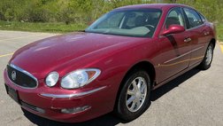 2006 Buick LaCrosse CXL
