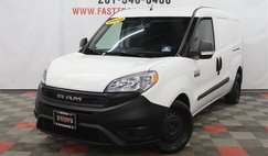 2020 Ram ProMaster City Tradesman