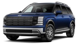 2026 Hyundai Palisade SEL Convenience