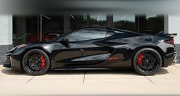 2023 Chevrolet Corvette Z06