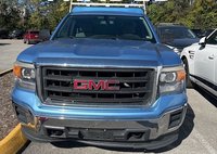 2015 GMC Sierra 1500 Base