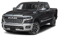 2026 Ram Ram Pickup 1500 Limited
