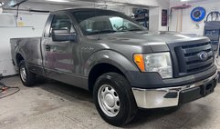 2010 Ford F-150 STX