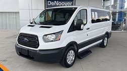 2017 Ford Transit XL