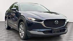 2022 Mazda CX-30 2.5 S Select