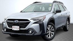 2023 Subaru Outback Base