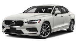 2020 Volvo S60 T5 Momentum