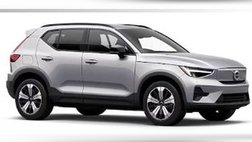 2023 Volvo XC40 Recharge Twin Core