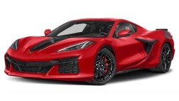 2025 Chevrolet Corvette Z06