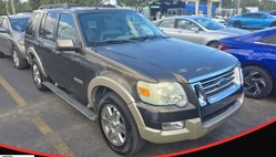 2008 Ford Explorer Eddie Bauer