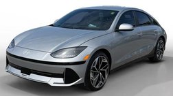 2025 Hyundai Ioniq 6 SEL