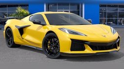2026 Chevrolet Corvette Z06