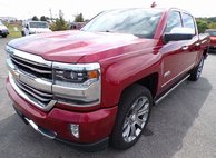 2018 Chevrolet Silverado 1500 High Country
