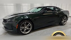2020 Chevrolet Camaro LT1