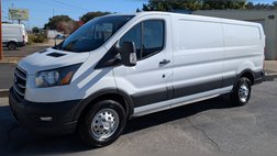 2020 Ford Transit 350