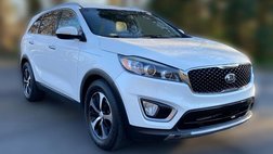 2016 Kia Sorento EX